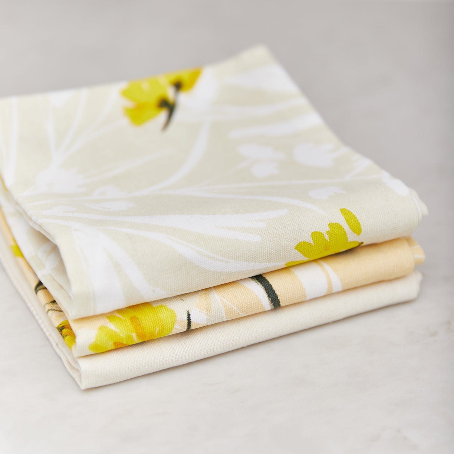 Goldie Tea Towel Tea Towel KAS AUSTRALIA