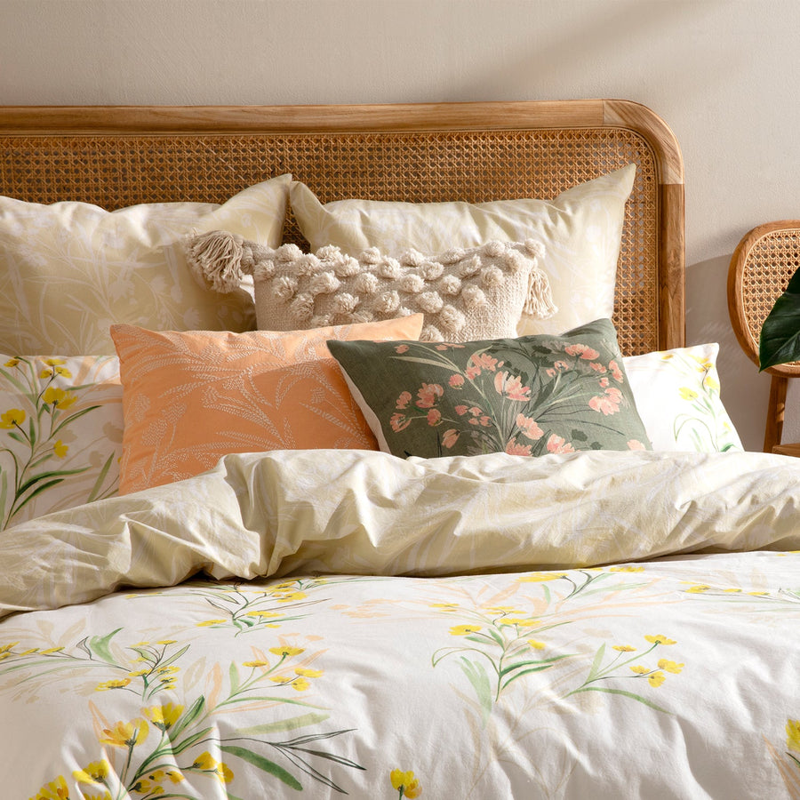 Goldie Cushion Cushion KAS AUSTRALIA