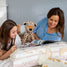 Leopard Plush Toy Toy KAS KIDS