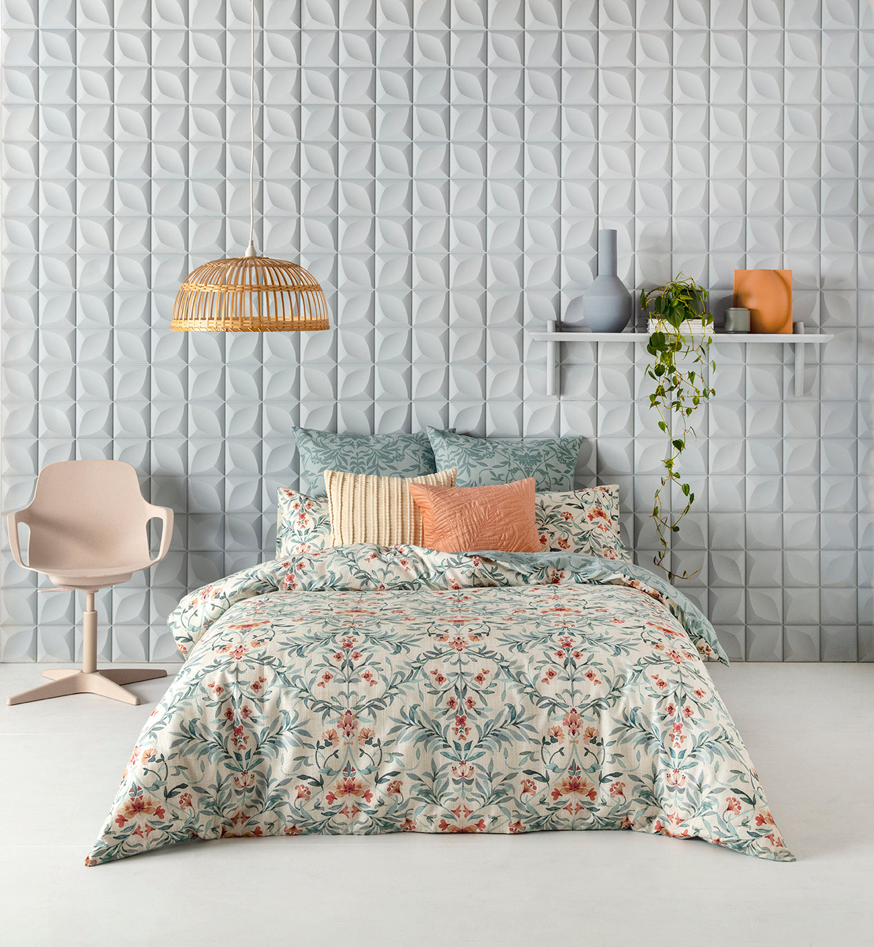 Harris scarfe quilt store cover