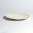 Organic Linen Plate DINNERWARE Ben David by KAS