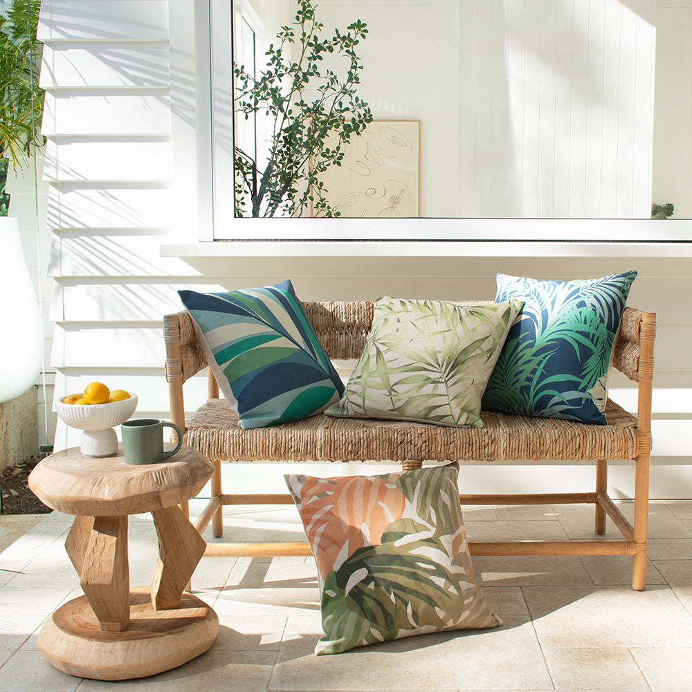Outdoor cushions hot sale