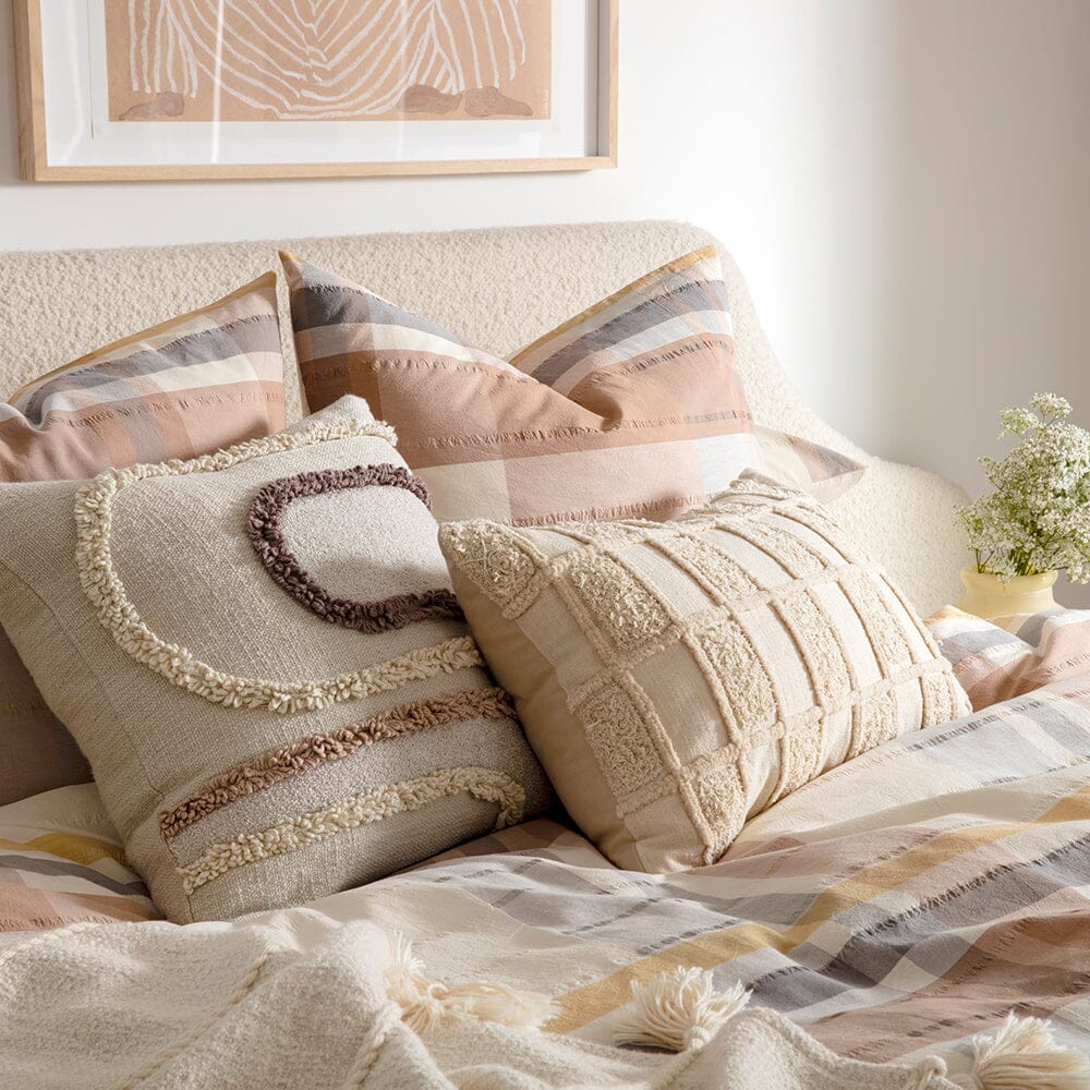 Seville Euro Pillowcase KAS Australia