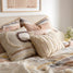 Seville Quilt Cover Set BED LINEN KAS AUSTRALIA