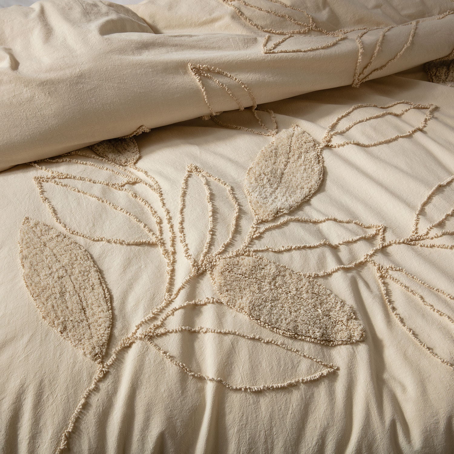 Hedgerow Quilt Cover Set BED LINEN KAS AUSTRALIA