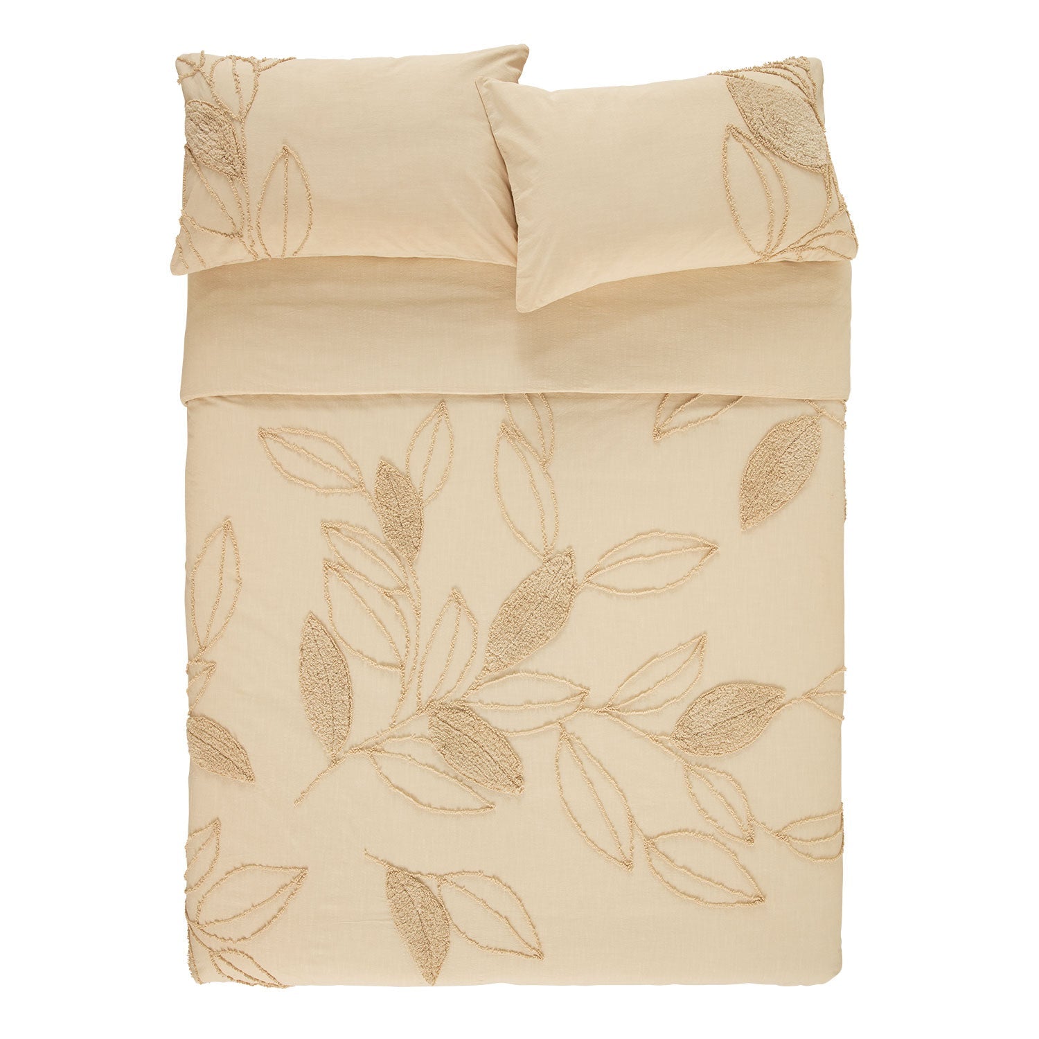 Hedgerow Quilt Cover Set BED LINEN KAS AUSTRALIA