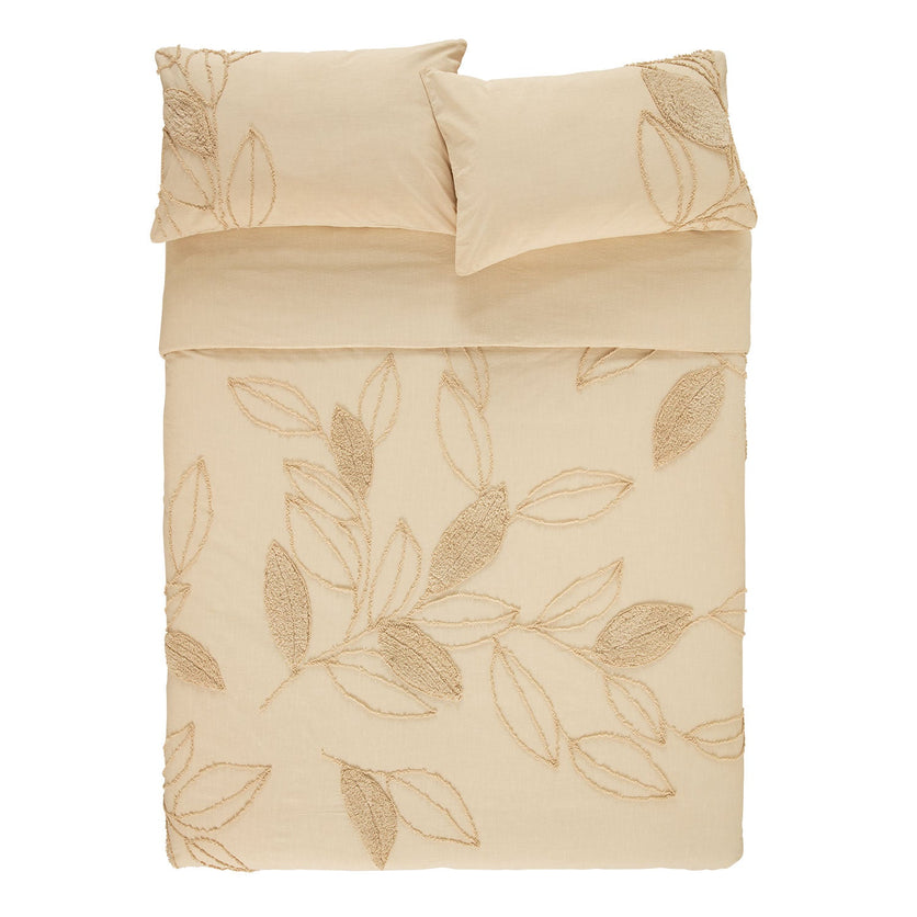 Hedgerow Quilt Cover Set BED LINEN KAS AUSTRALIA
