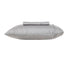 Kas Grey Sheet Set SHEET SET KAS AUSTRALIA Grey Queen Flat:250x274cm, Fit:152x203x50cm + 2pc