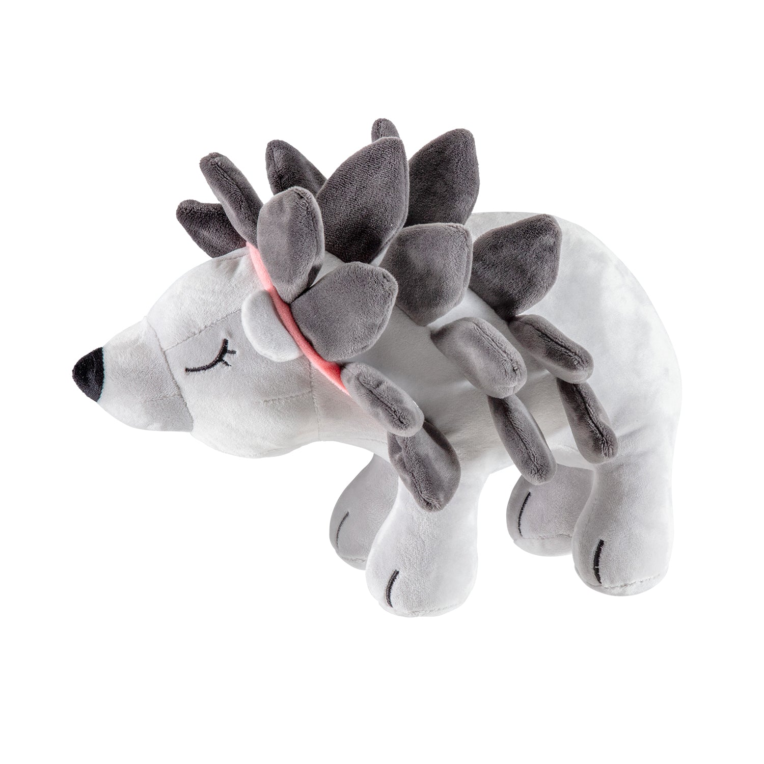 Porcupine plush sale