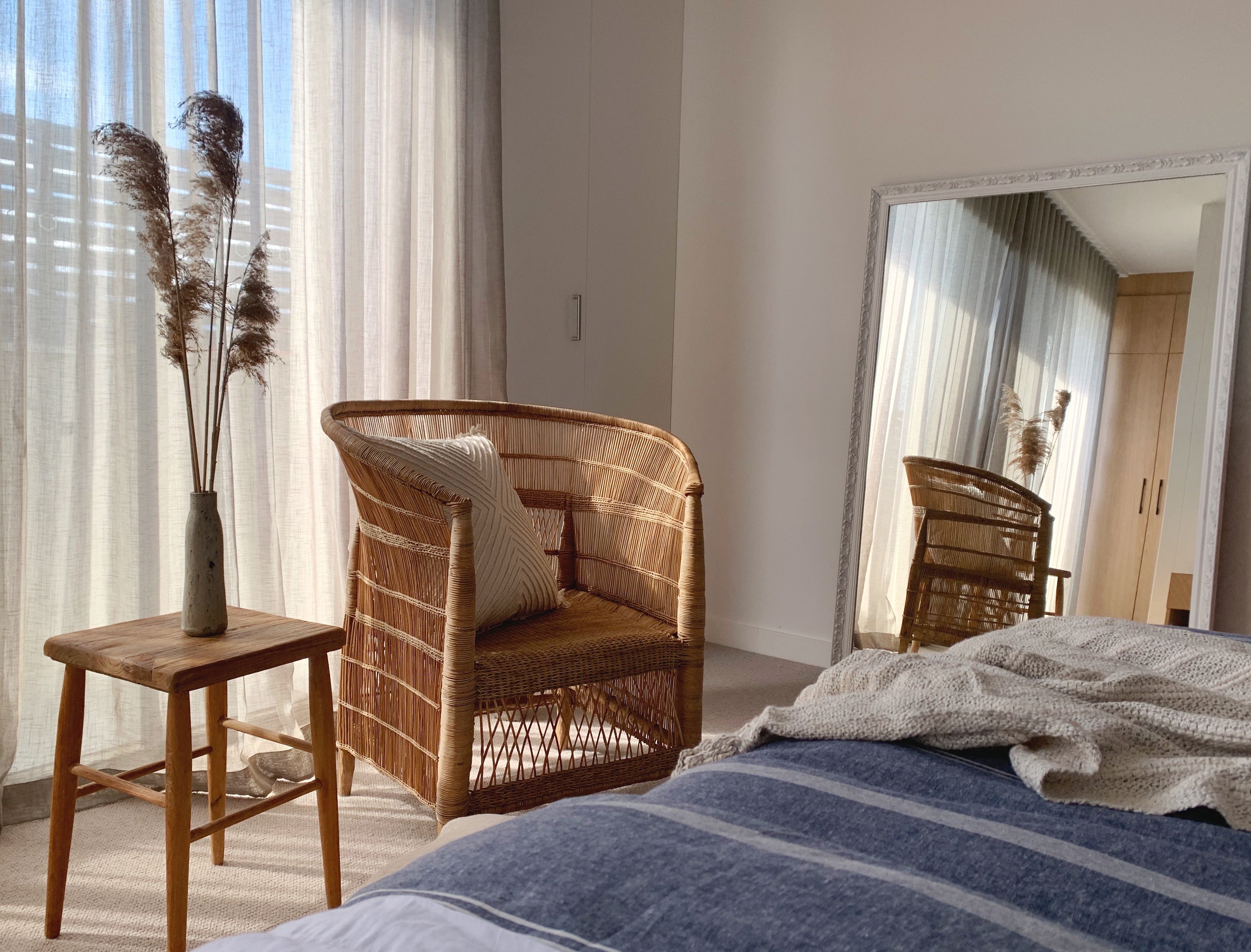 At Home with Michelle Hart