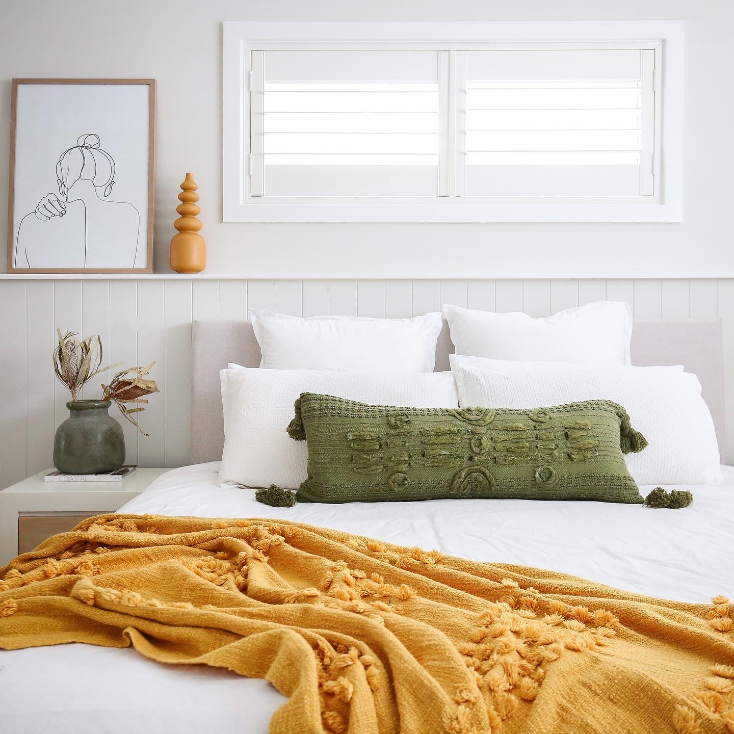 At Home With Shelley from @diyshelley