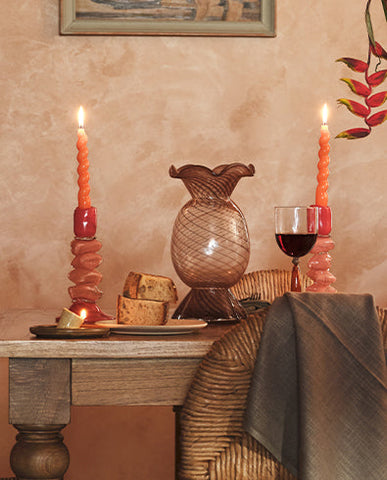 Candle Holders