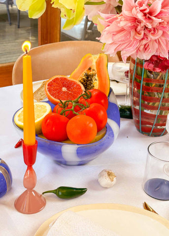 Fruit Bowls