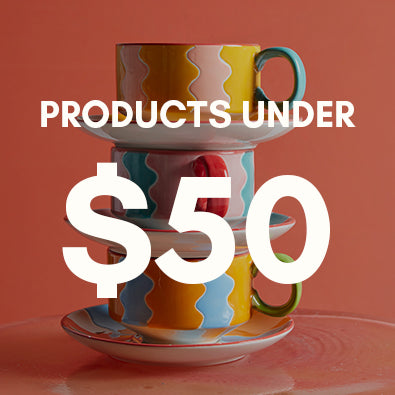 Products under $50
