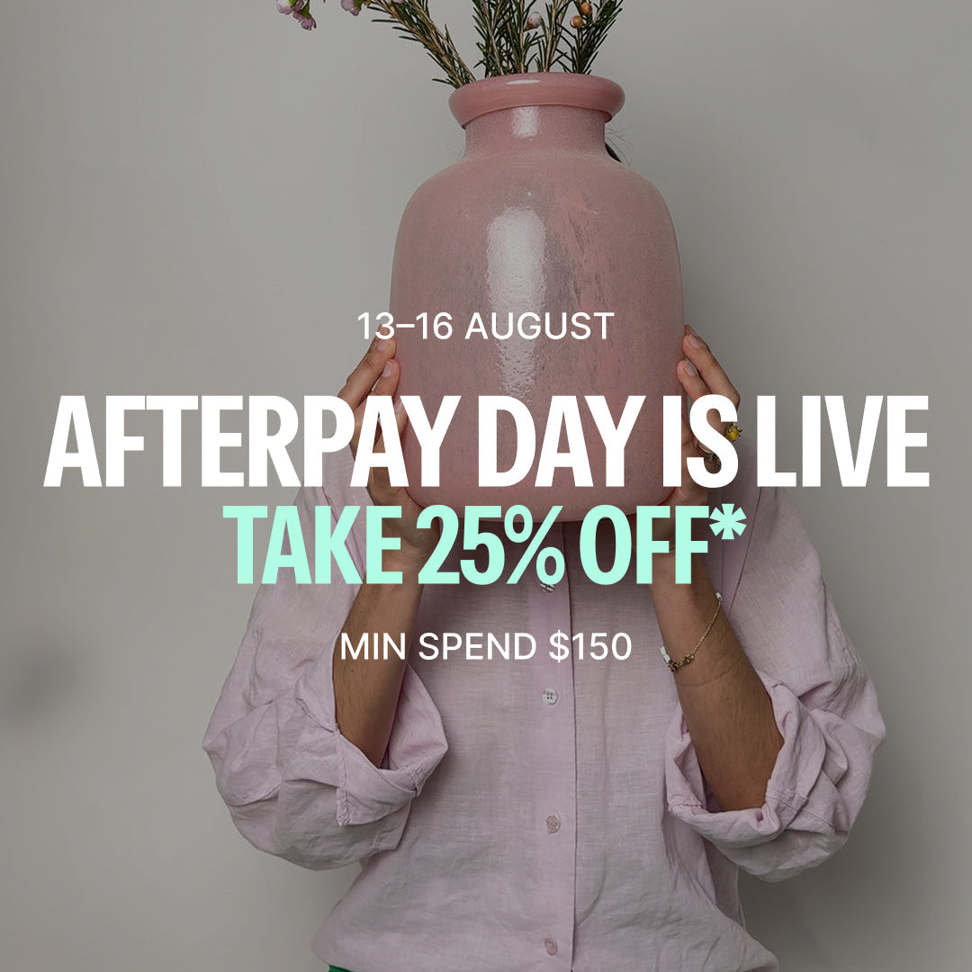 Afterpayday SALE