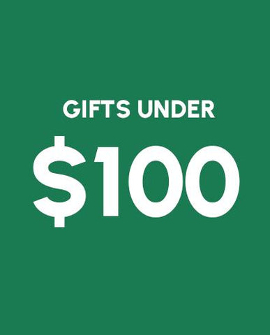 Gifts Under $120