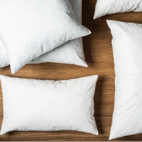 Cushion Inserts