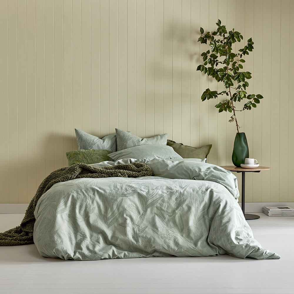 Influencer Quilt Cover Sets