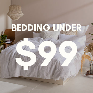 Bedding Under $99