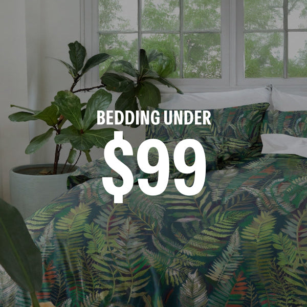 Bedding Under $99