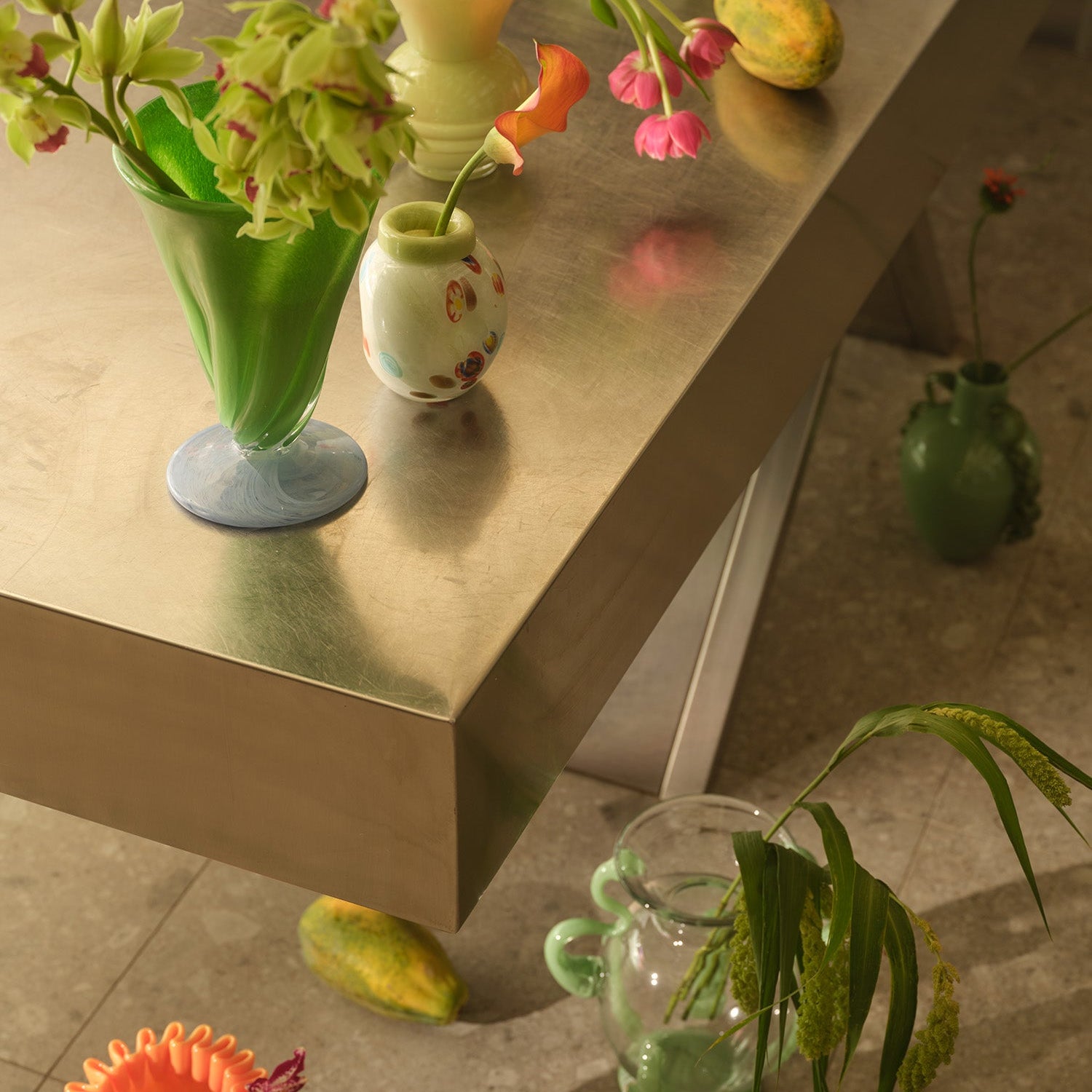 Ceramics &amp; Vases