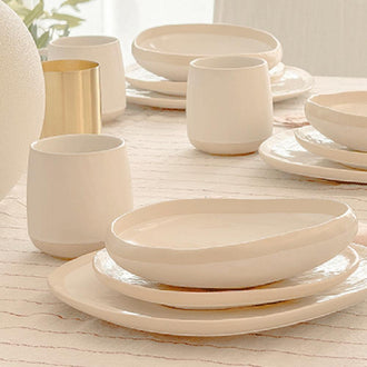 Dinnerware