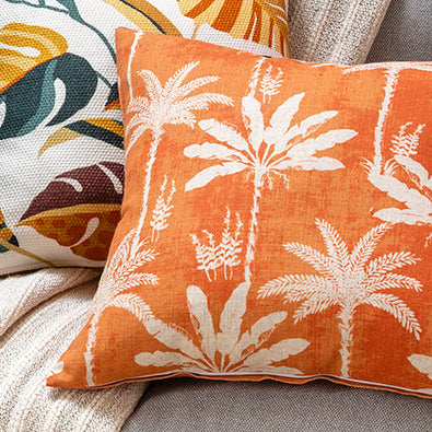 Tropical Cushions
