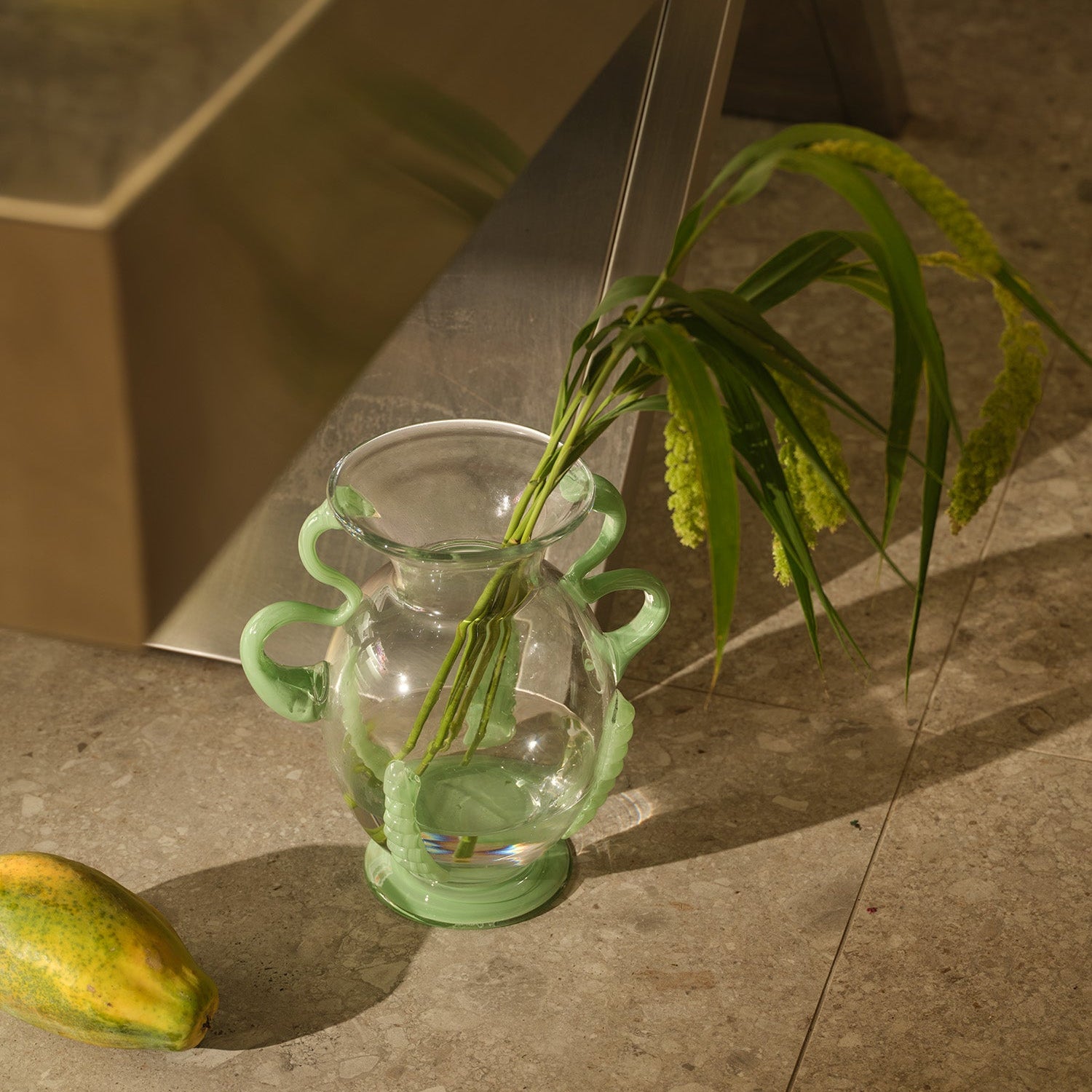 Glass Vases
