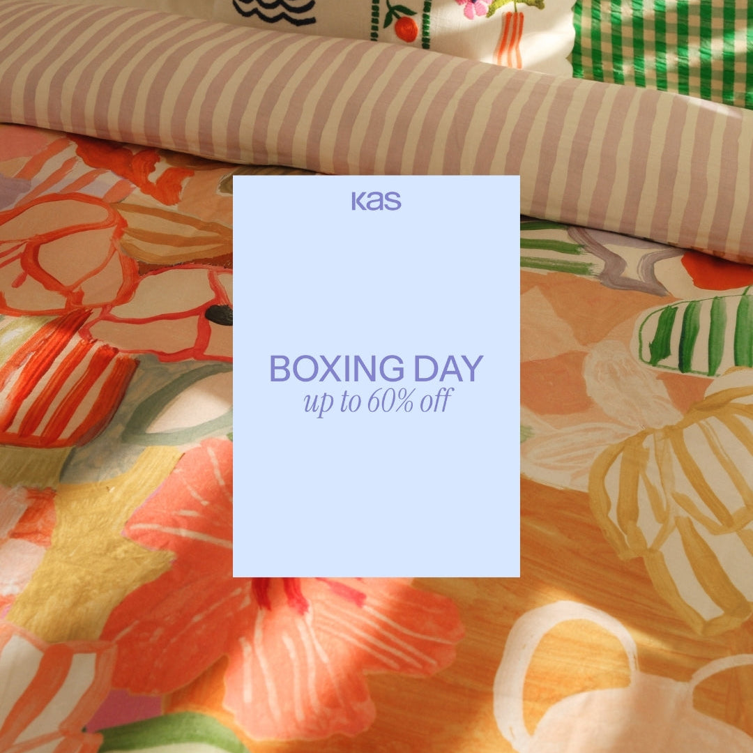 Boxing Day SALE