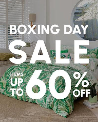 Boxing Day SALE