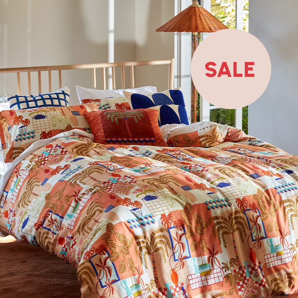 SALE Quilts and Sheets