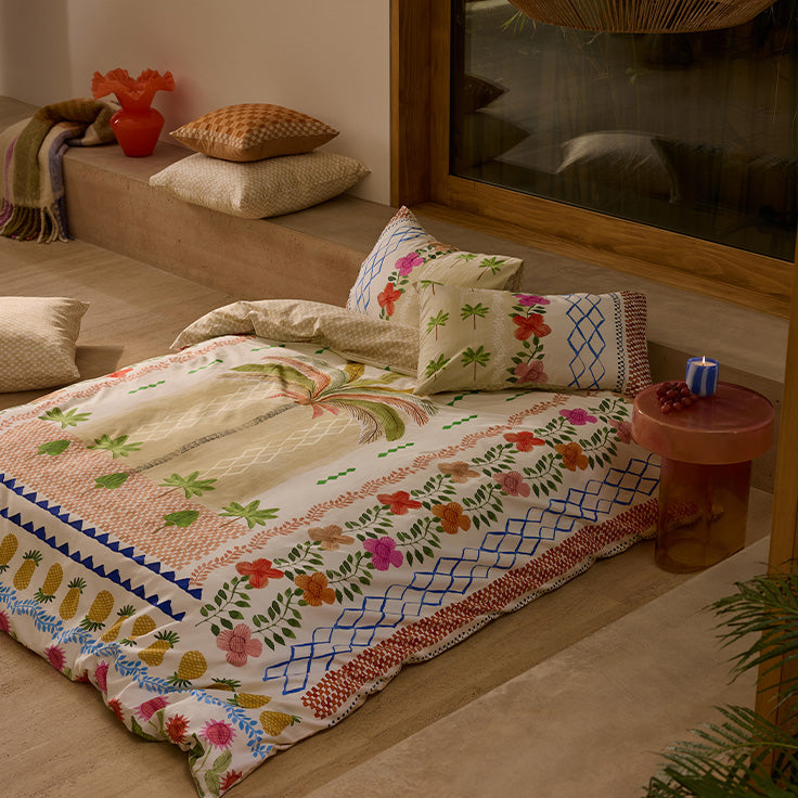 SALE Quilts and Sheets