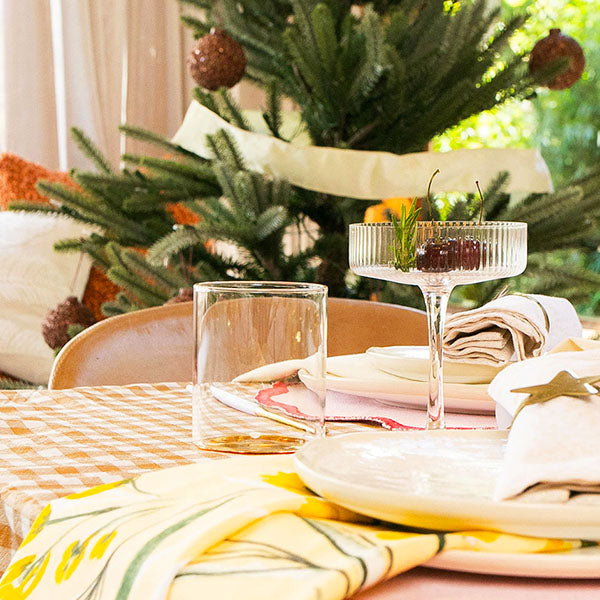 Dinner Plates