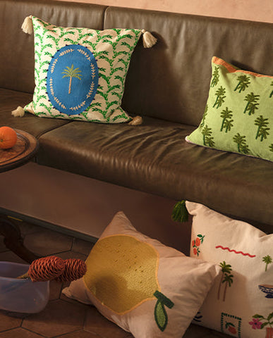 Lounge Cushions