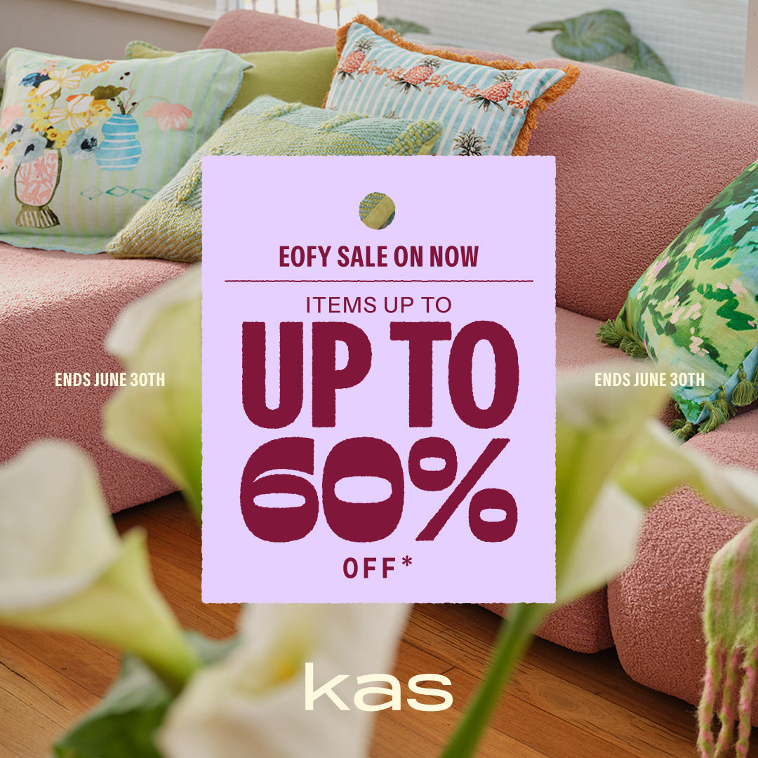 End of Financial Year SALE