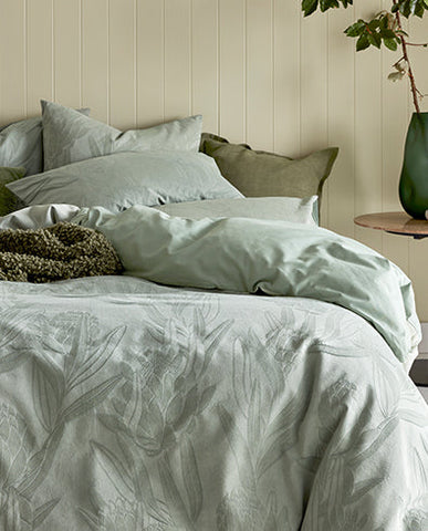 Floral Quilt Covers