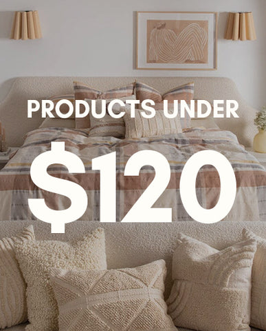 Products under $120