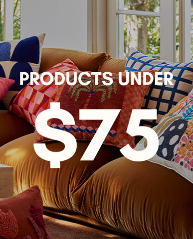 Products under $75
