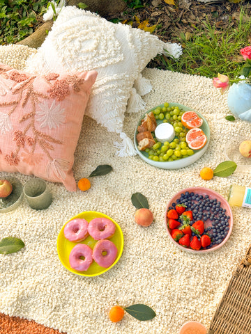 Fruit Platter