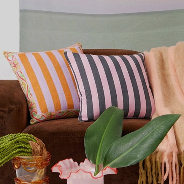 Geometric Cushions