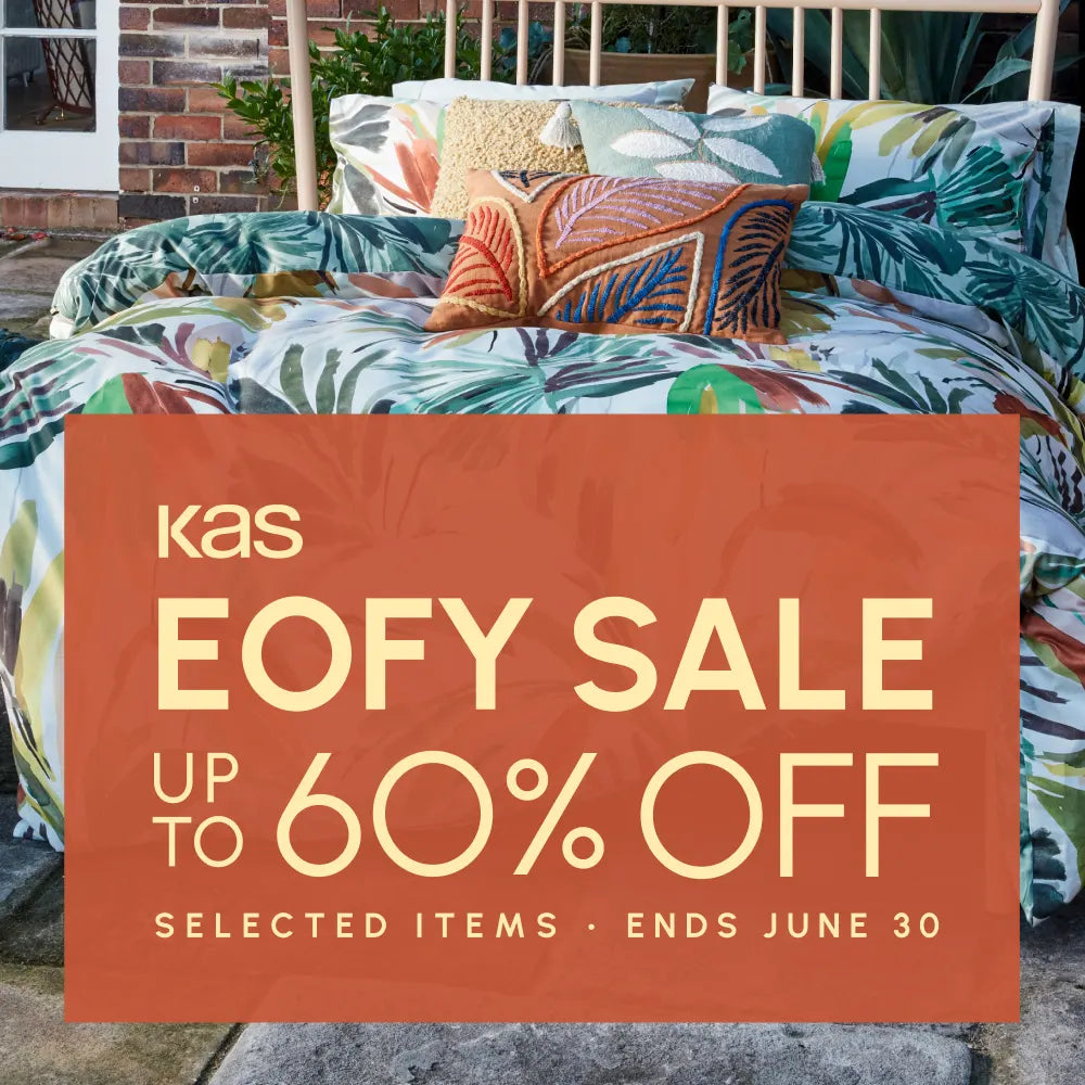 End of Financial Year SALE