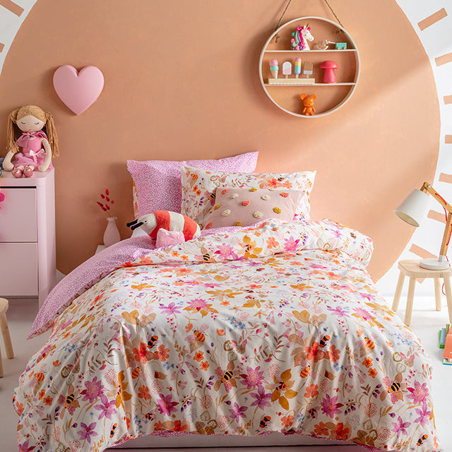 Double Size Quilt Cover Sets