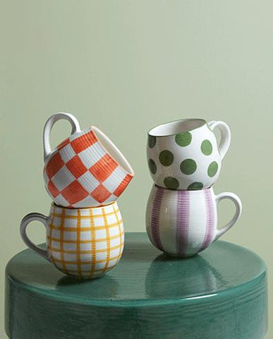 Mugs