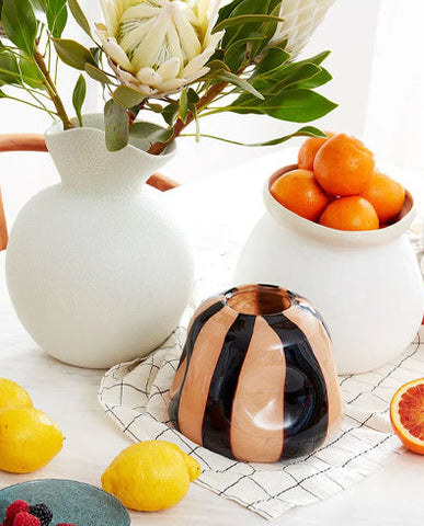 Ceramic Vases