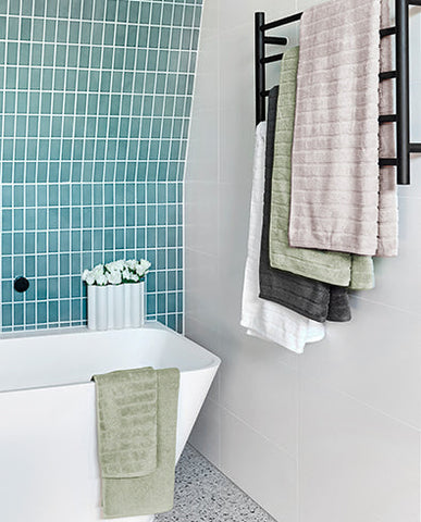 Bath Towels