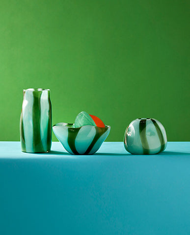 Ceramics & Vases