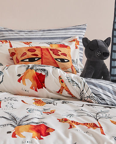 Plush and Soft Toys