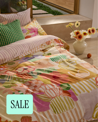 Spring SALE