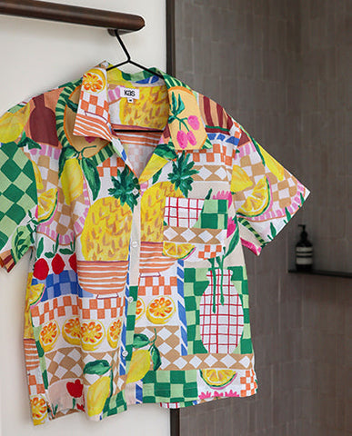 Sleepwear
