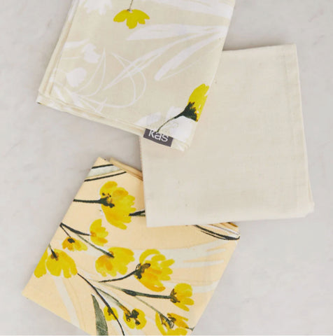 Tea Towel Sets
